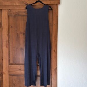 Petal & Pup jumpsuit